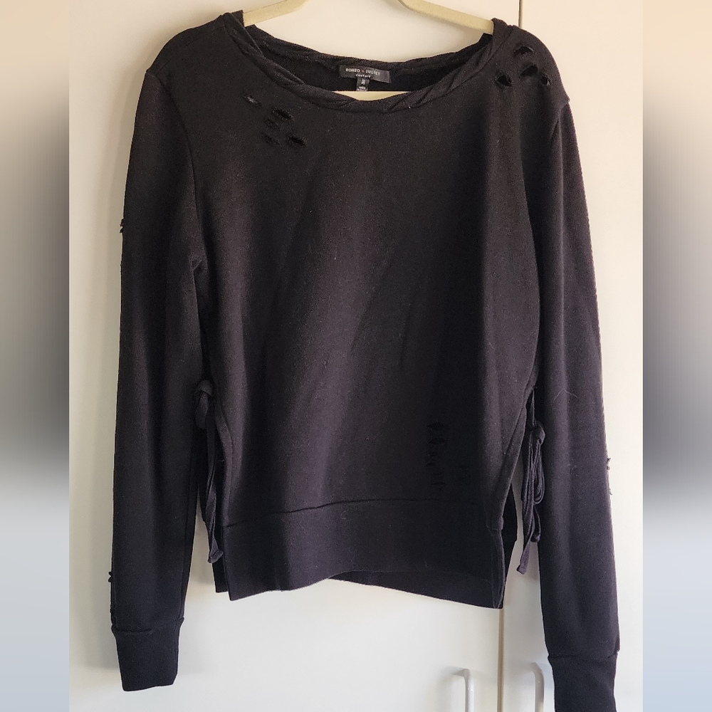 Romeo & Juliet Couture